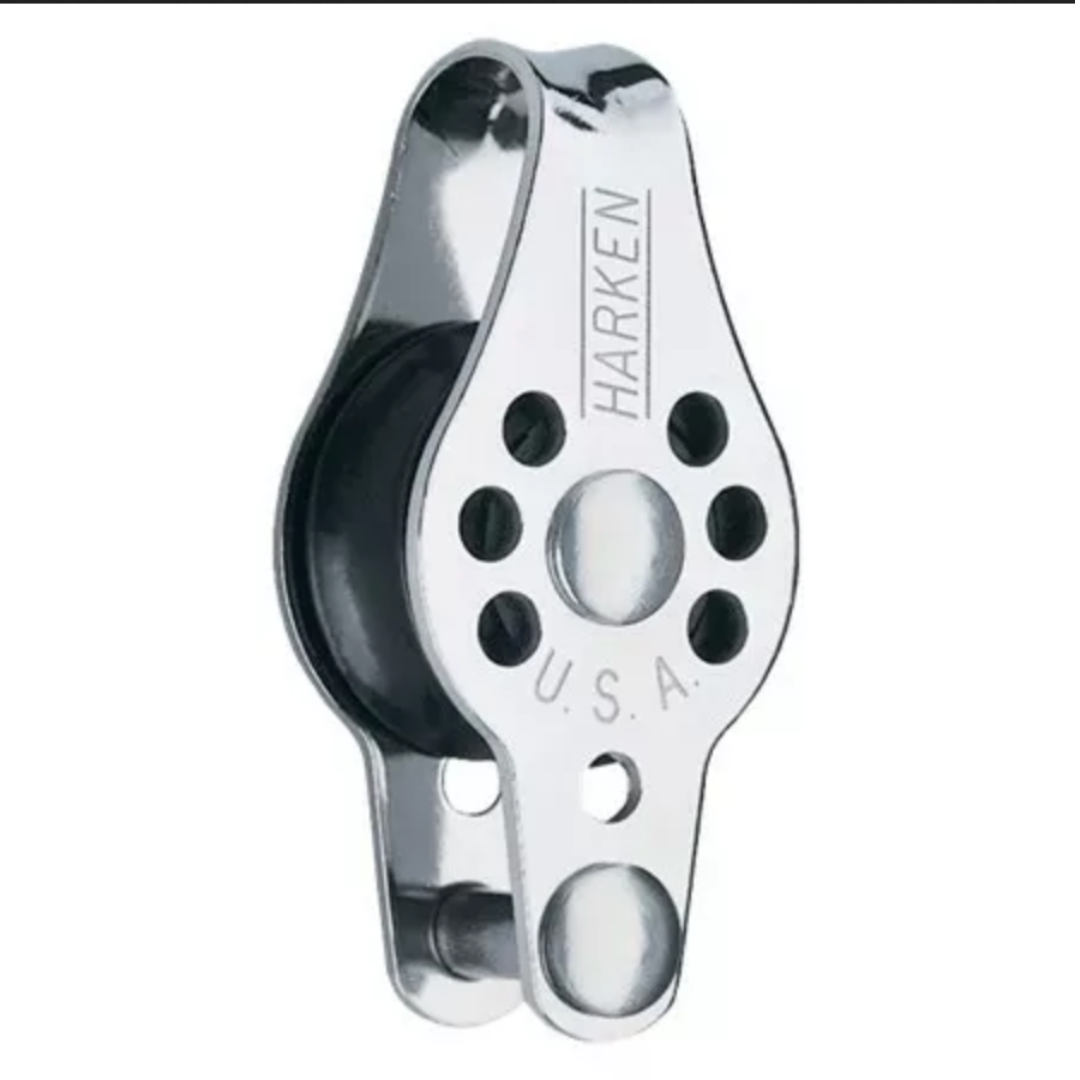 Harken 22mm Block with Becket
