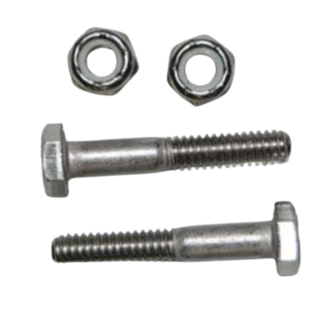 C420 Mast Step Nut and Bolt