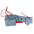 Melges 15 Mast Bag: Colie Deluxe