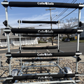 Colie Sails Rack Pads