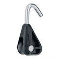 Optimist Hook-In Block