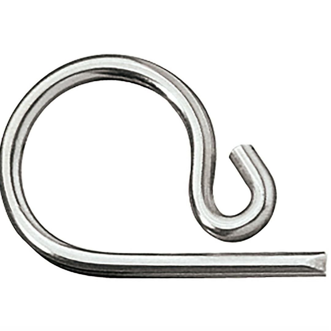 Ronstan Clevis Pin Retaining Clip