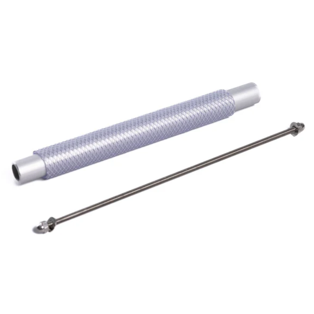 Dynamic Keel Tube Assembly - Double Tongue