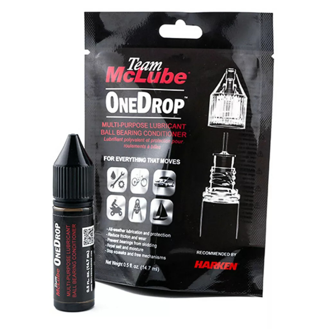 McLube™ OneDrop™ Ball Bearing Conditioner