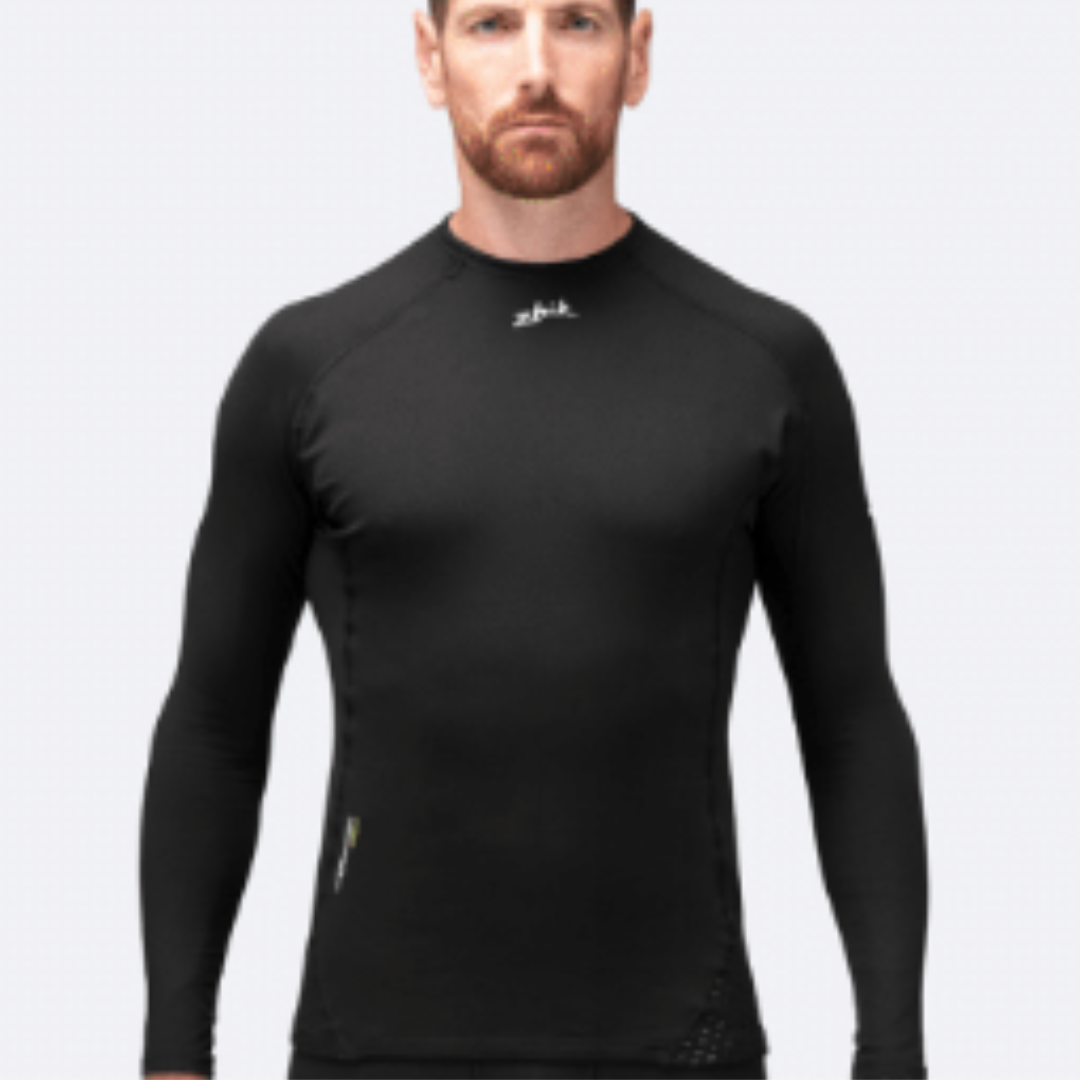 Zhik HydroPhobic FLC Baselayer Top