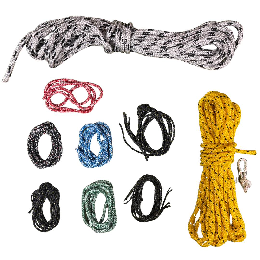 Optimist Club Replacement Line Kit