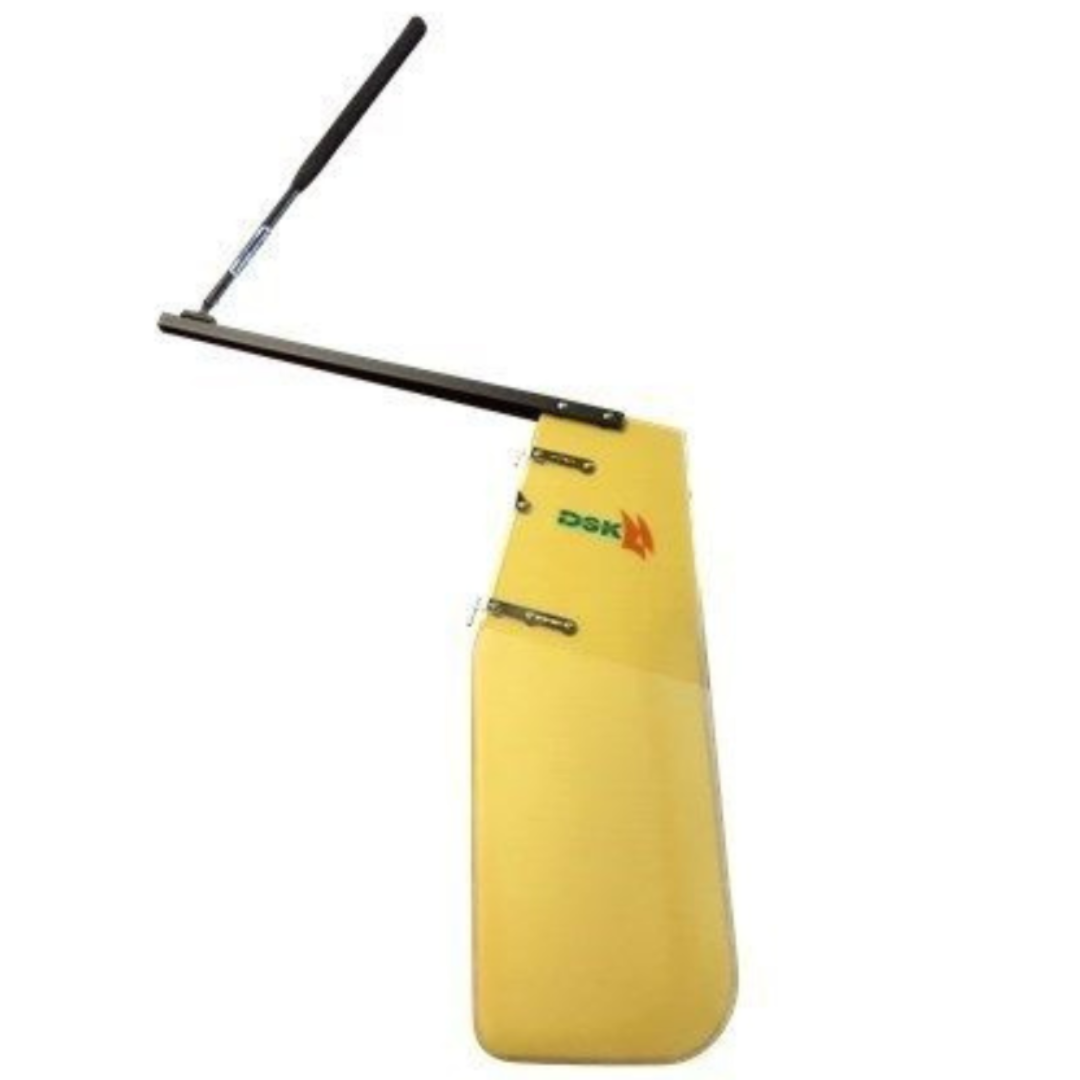 Opti DSK Rudder
