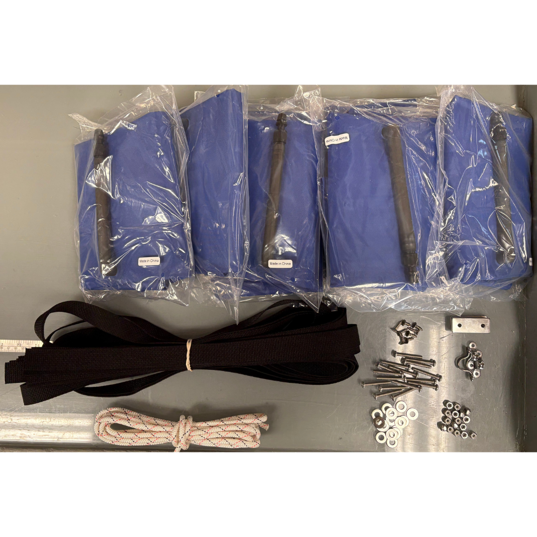 Bullseye Buoyancy Kit