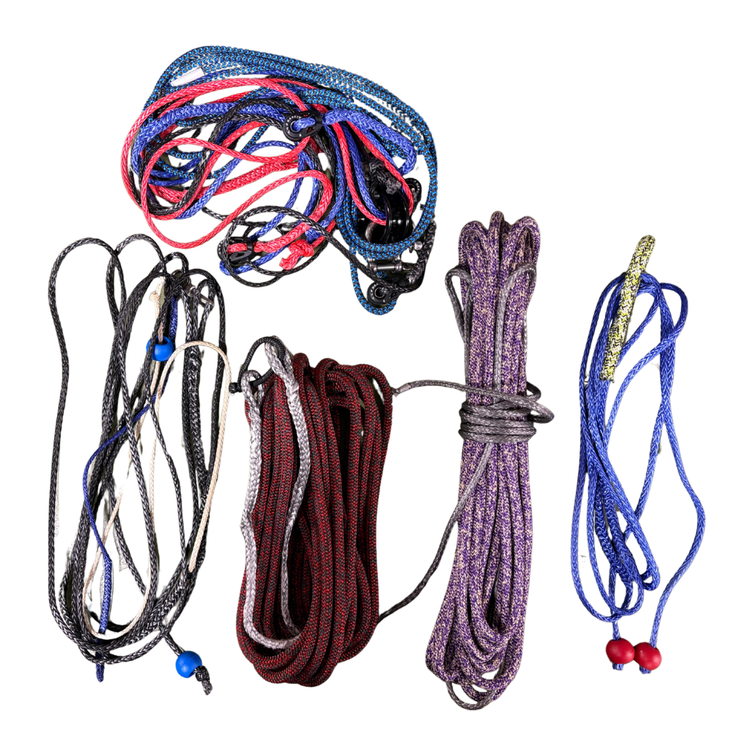 73 Sailing C420 Replacement Line Kit