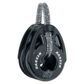 Harken 57mm T2™ Soft-Attach Double Block