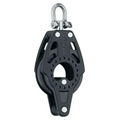 Harken 57mm Block — Swivel Becket