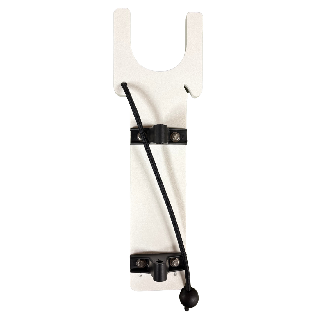 C420 Rear Mast Crutch (Simmons)