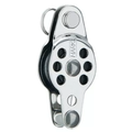 Harken 25mm Forkhead Wire Block - Becket
