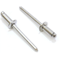 Stainless Steel Pop Rivets (3/16" Diameter)