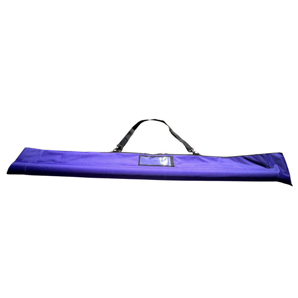Optimist Race Rig Bag with Tube: Colie Deluxe