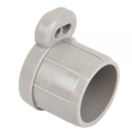 Opti Boom Outboard End, 45mm