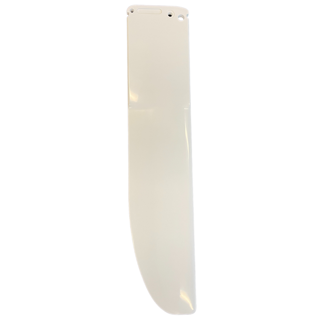 ISCA Daggerboard
