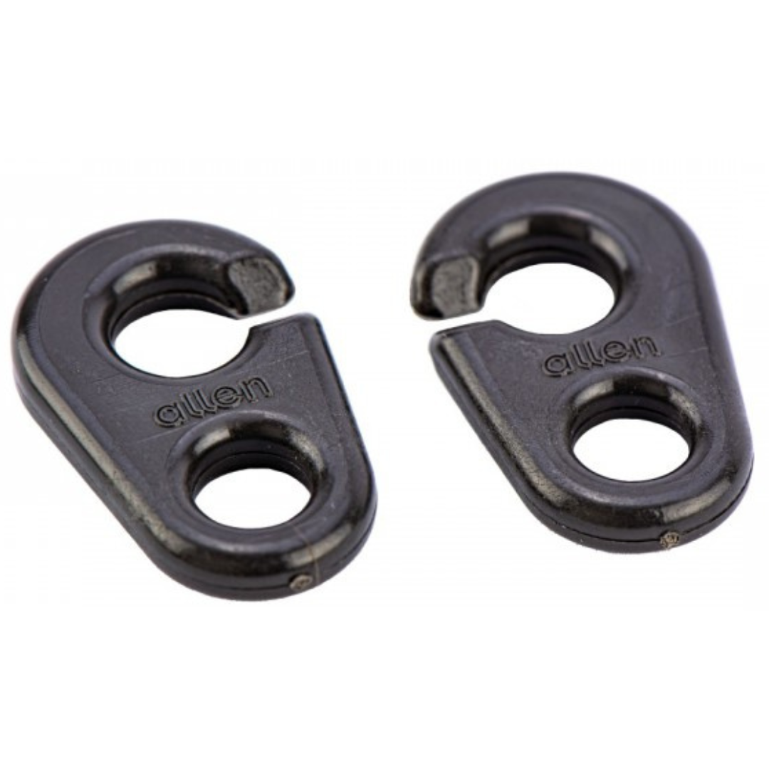 ISCA Daggerboard Bungee
