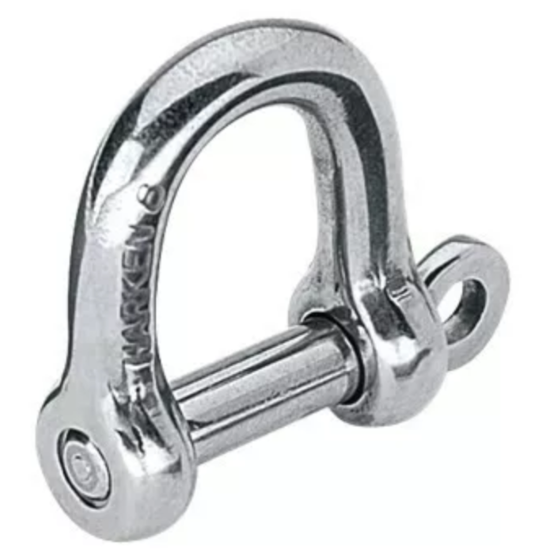 Harken 6mm "D" Shackle