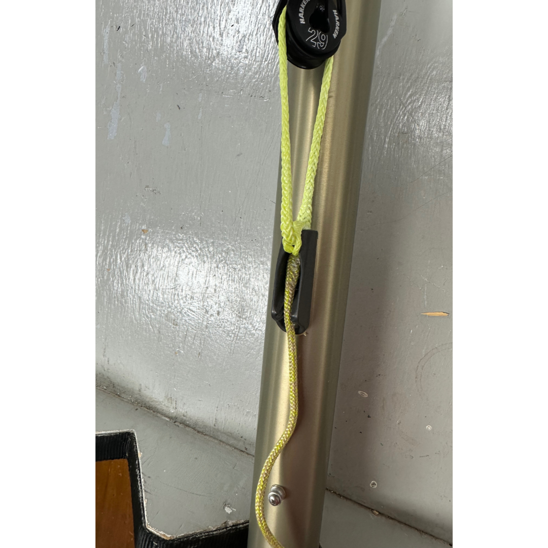 Optimist Lower Sprit Halyard