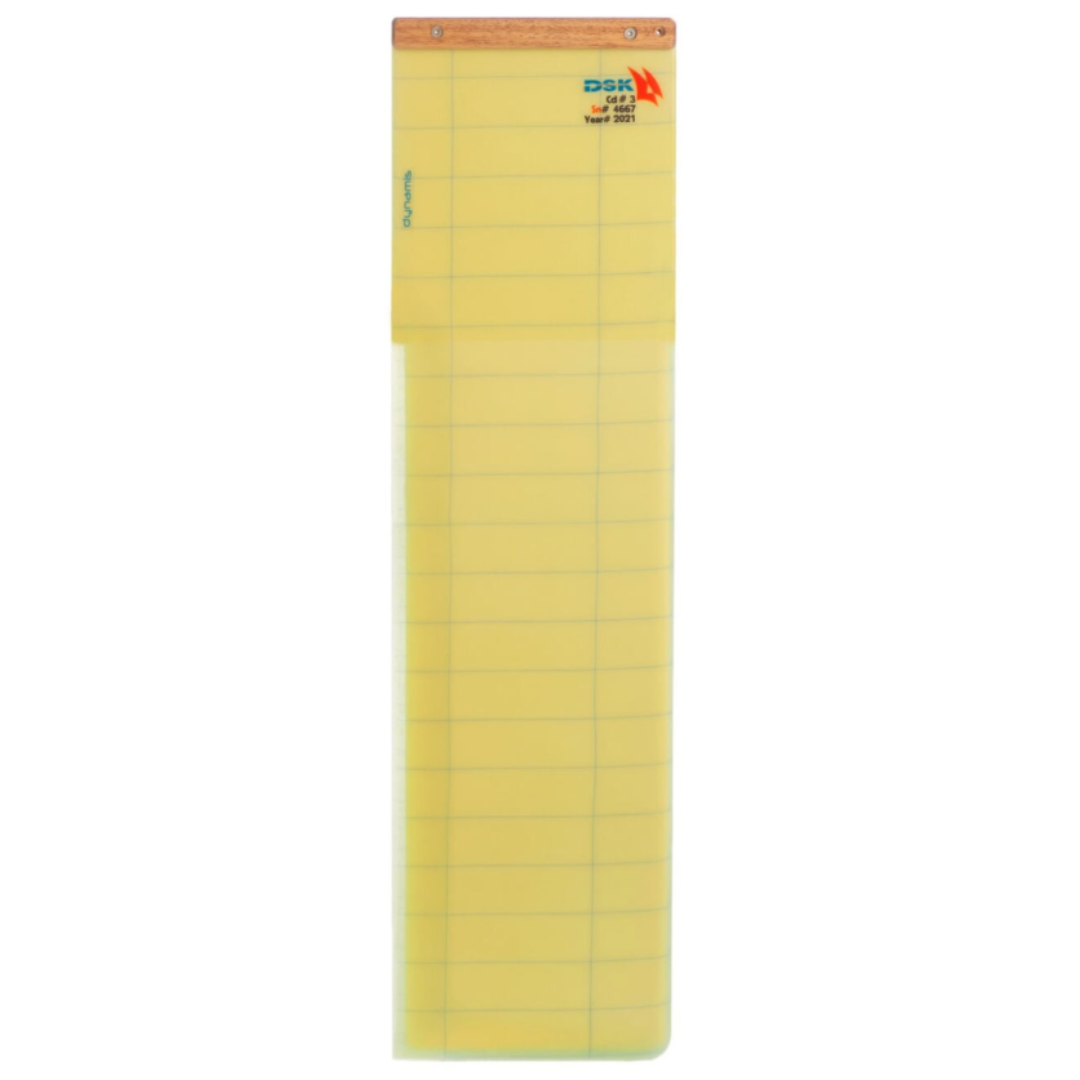 Opti DSK Daggerboard - DyNamiS
