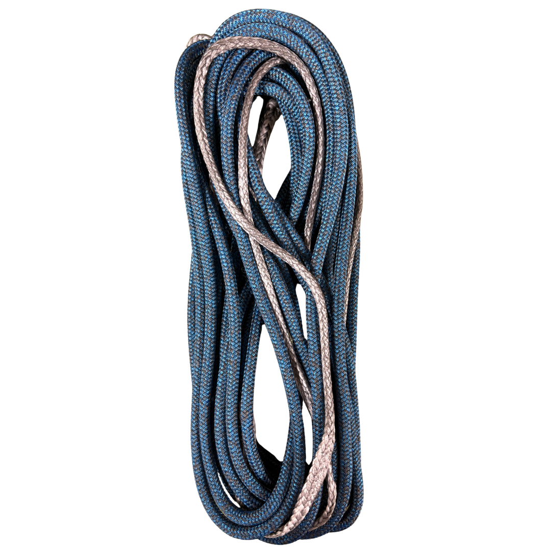 Tapered Jib Sheets, Melges 15