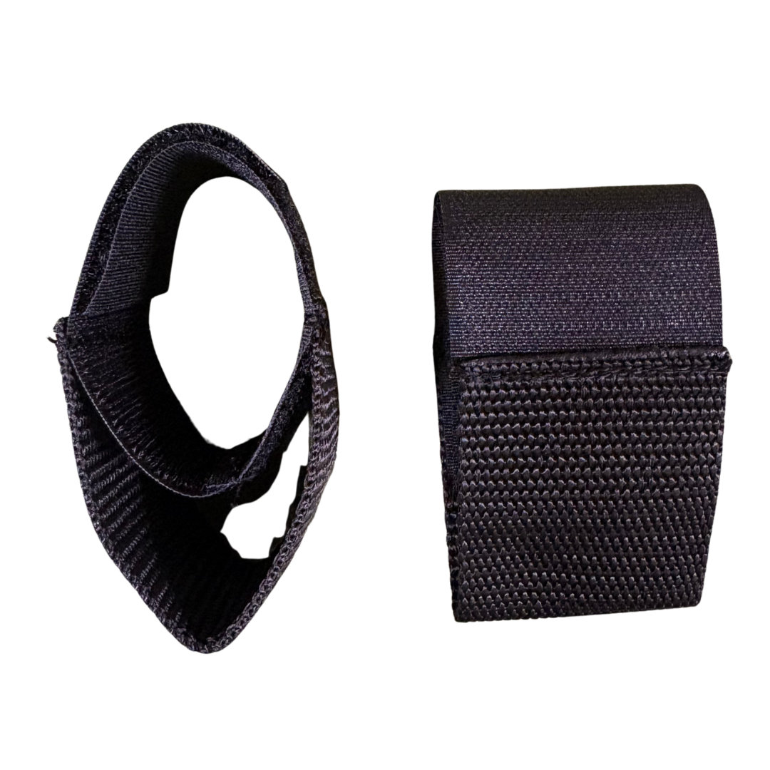 ISCA Mainsheet Hangers