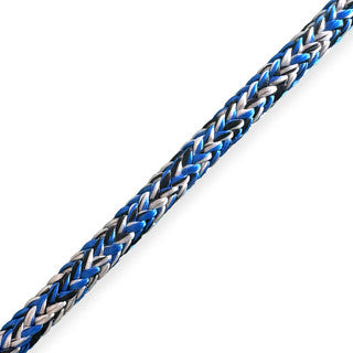 E Scow Tapered Continuous Jib Sheets (3:1)