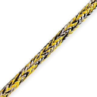 E Scow Tapered Continuous Jib Sheets (3:1)