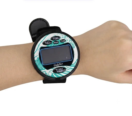 Windie Race Watch