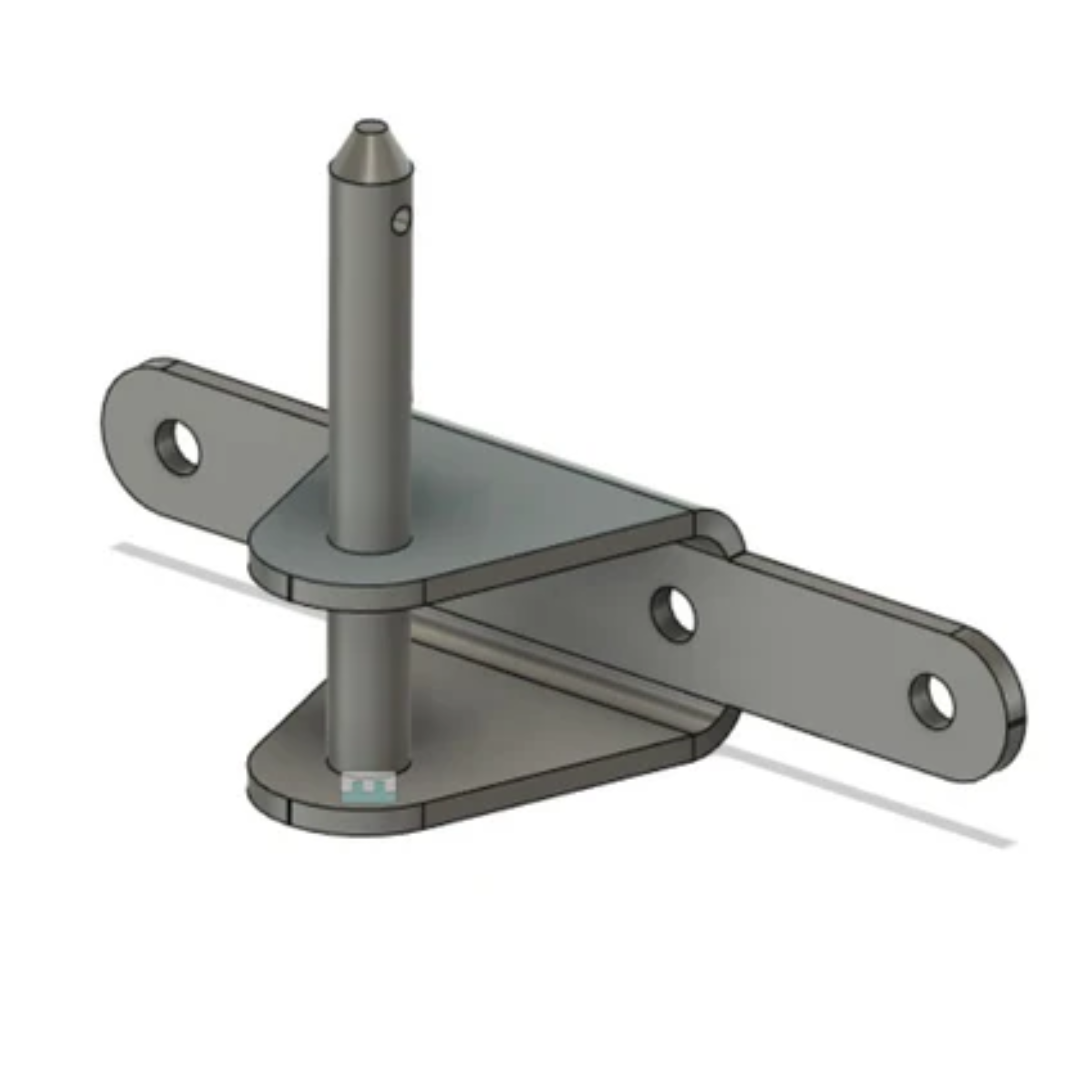 C420 Pintle (Simmons)