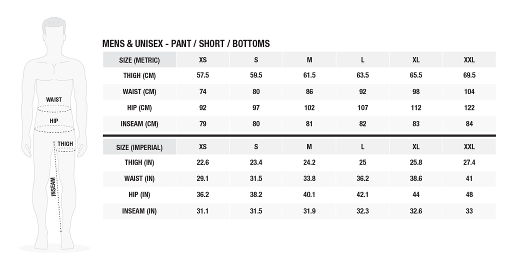 Zhik Microfleece Performance Wetsuit Pants