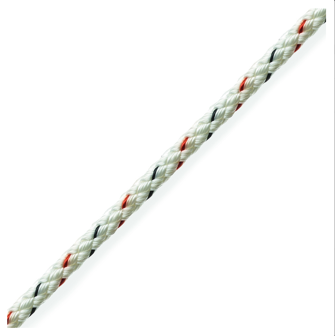 Marlow 8 Plait Pre-Stretched