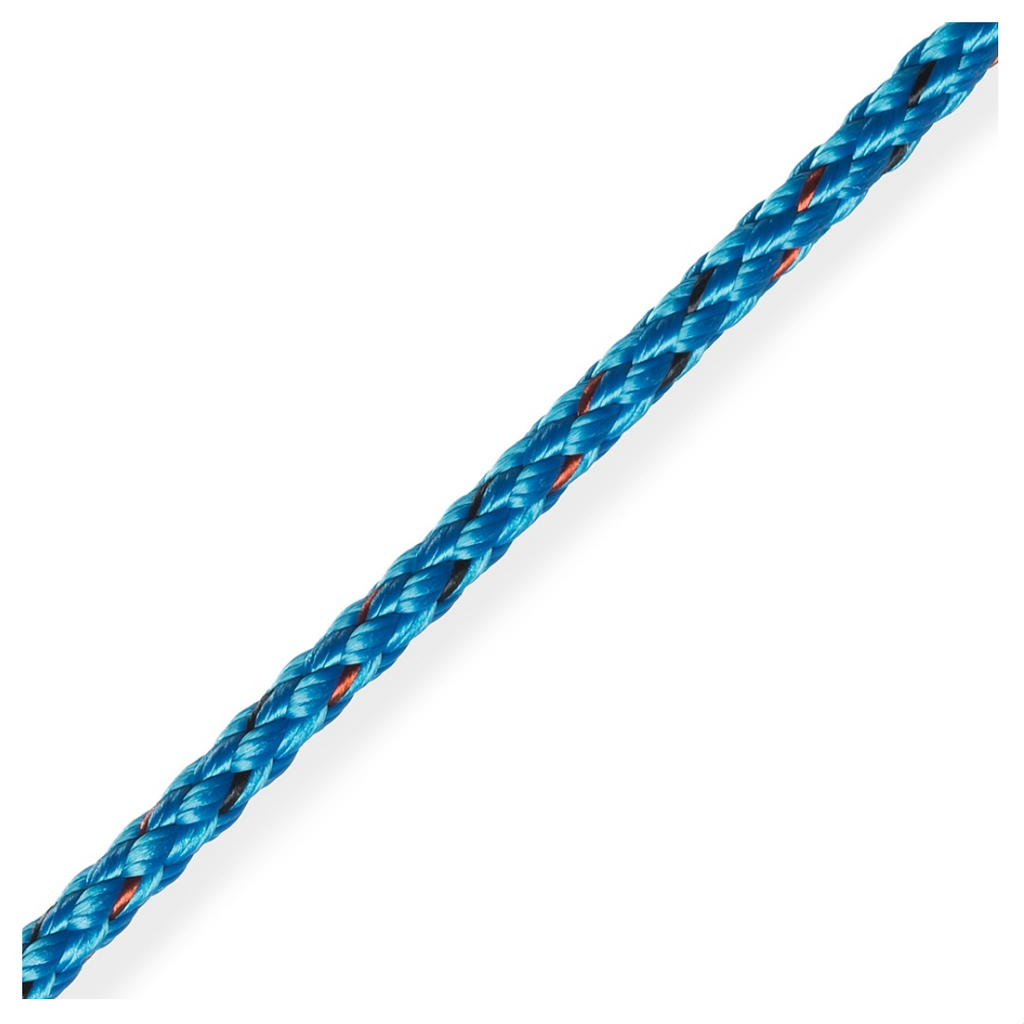Marlow 8 Plait Pre-Stretched