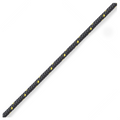 Marlow Excel Vectran (Black/Gold)