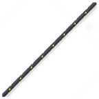 Optimist Boom Bridle