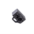 420 Handle Fitting