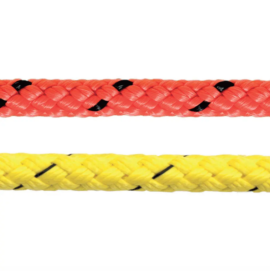 High Strength Floating Bowline