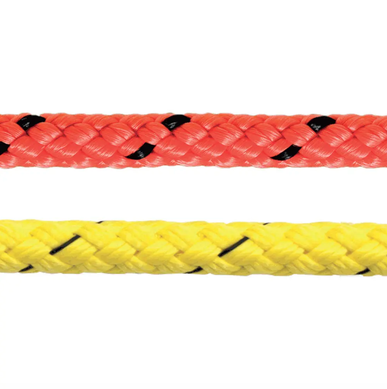 High Strength Floating Bowline