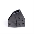 Axle Fitting - Dynamic Dollies