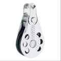 Harken 25mm Wire Block - Shackle