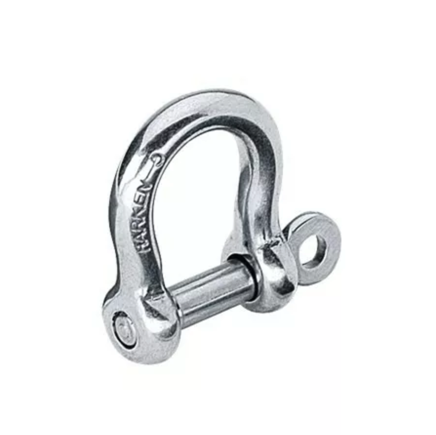 Harken 4mm Shallow Bow Shackle