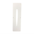 Melges 15 Dggerboard Bottom Plate