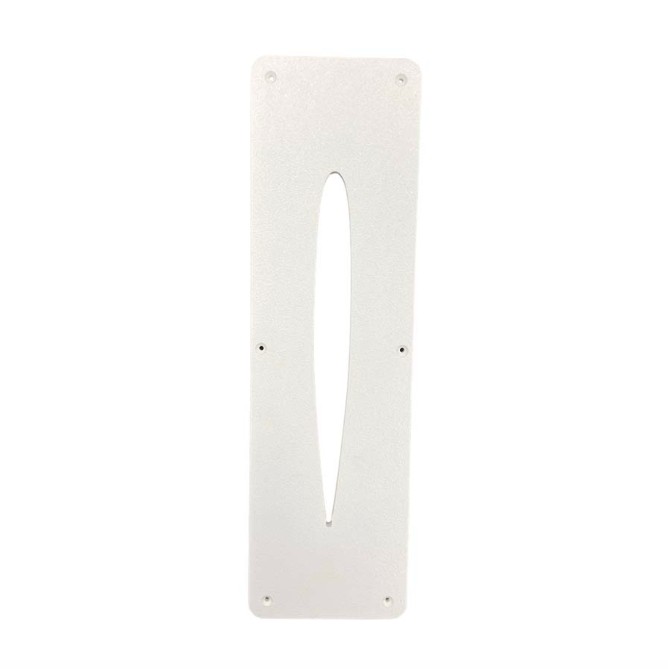 Melges 15 Dggerboard Bottom Plate