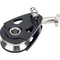 Allen 30mm Extreme High Load Block With Vang Key