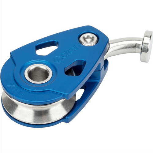 Allen 30mm Extreme High Load Block With Vang Key