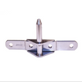 C420 / FJ Lower Pintle