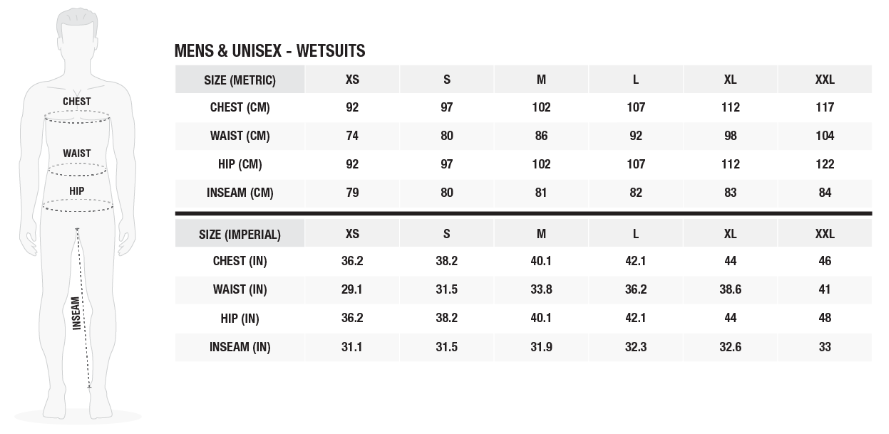 Zhik Hybrid Gear™ Performance Skiff Suit (New Style)