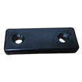 ILCA Hiking Strap Plate