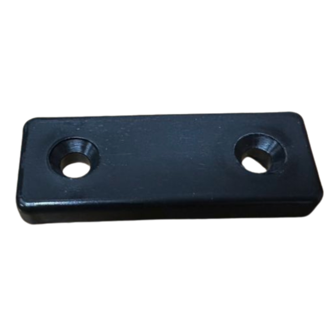 ILCA Hiking Strap Plate